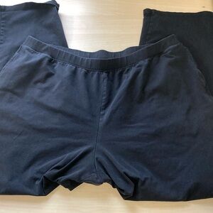 Catherine’s suprema cotton pants